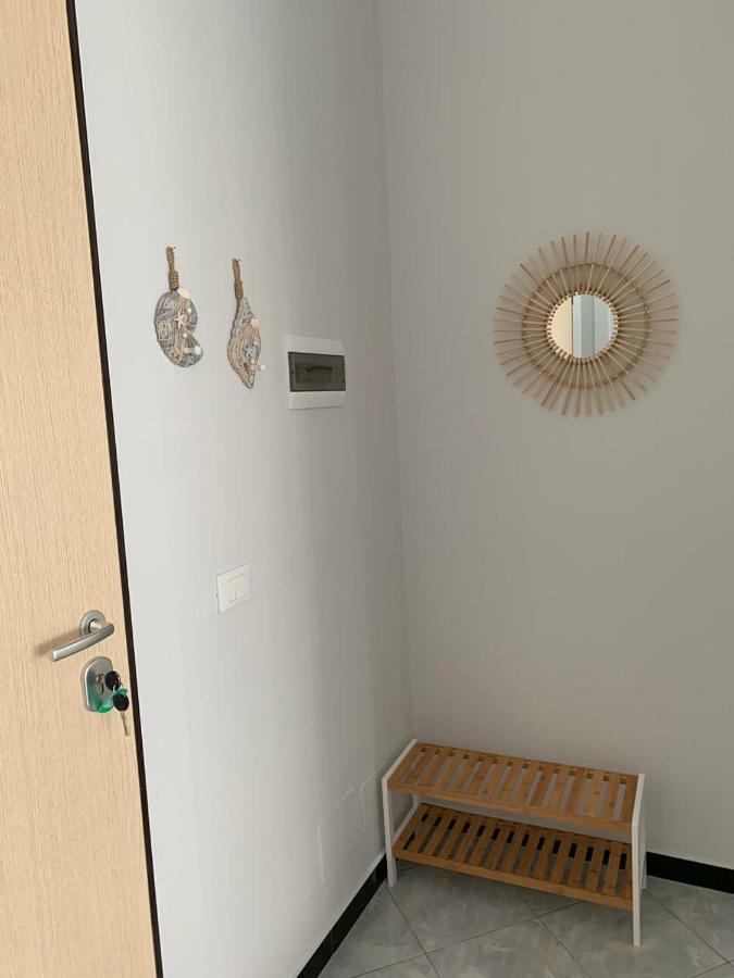 Melody Apartment Vlorë Exterior foto