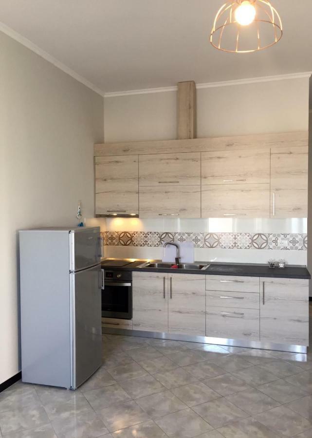 Melody Apartment Vlorë Exterior foto